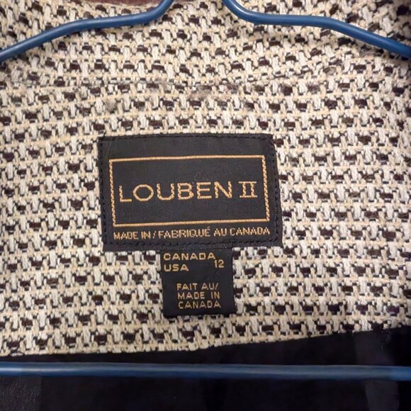 Louben II blazer - Picture 3 of 3